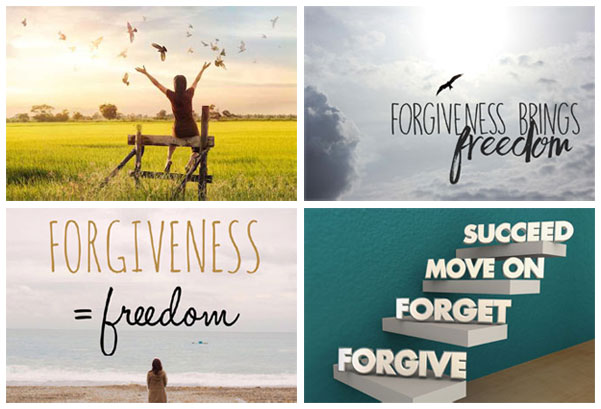 Forgiveness Foundation Society