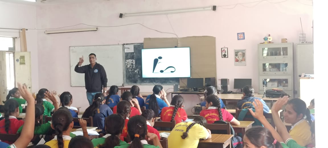 Forgiveness Foundation Society conducted Mental Health Awareness Workshop in association with SCPCR Uttarakhand Facebook Live