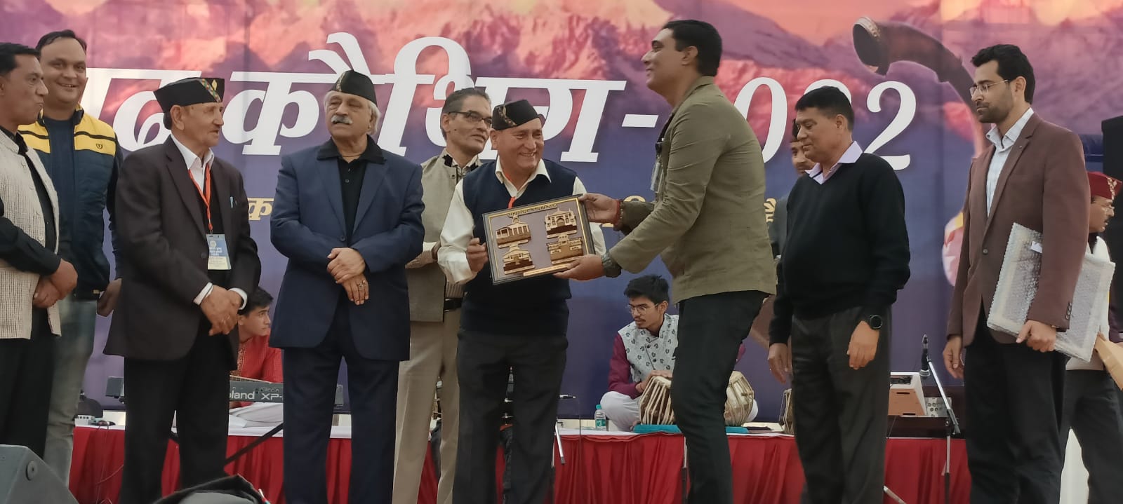 Forgiveness Foundation Society conducted free counselling sessions program